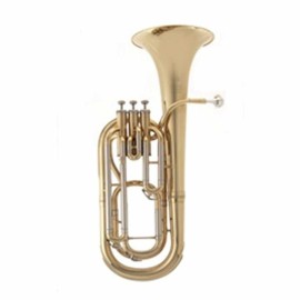 John Packer JP173 MkII Baritone Horn