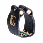 BG Soprano Lıgature Standard Saksafon Deri Bilezik