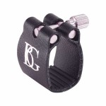 BG Clar Mib Ligature /Standard Klarnet Deri Bilezik