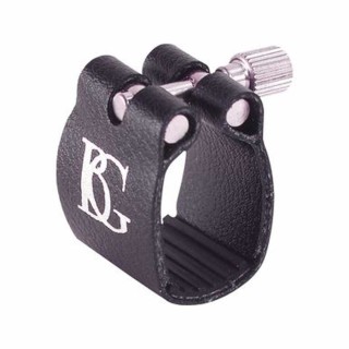 BG Clar Bb/Sib Ligature /Standard Klarnet Deri Bilezik