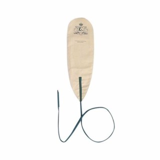 BG Cleaning Swab For Bb And Alto Clar Klarnet İç Temizleme Bezi Microfibre BG Cleaning Swab For Bb And Alto Clar Klarnet İç Temizleme Bezi Microfibre