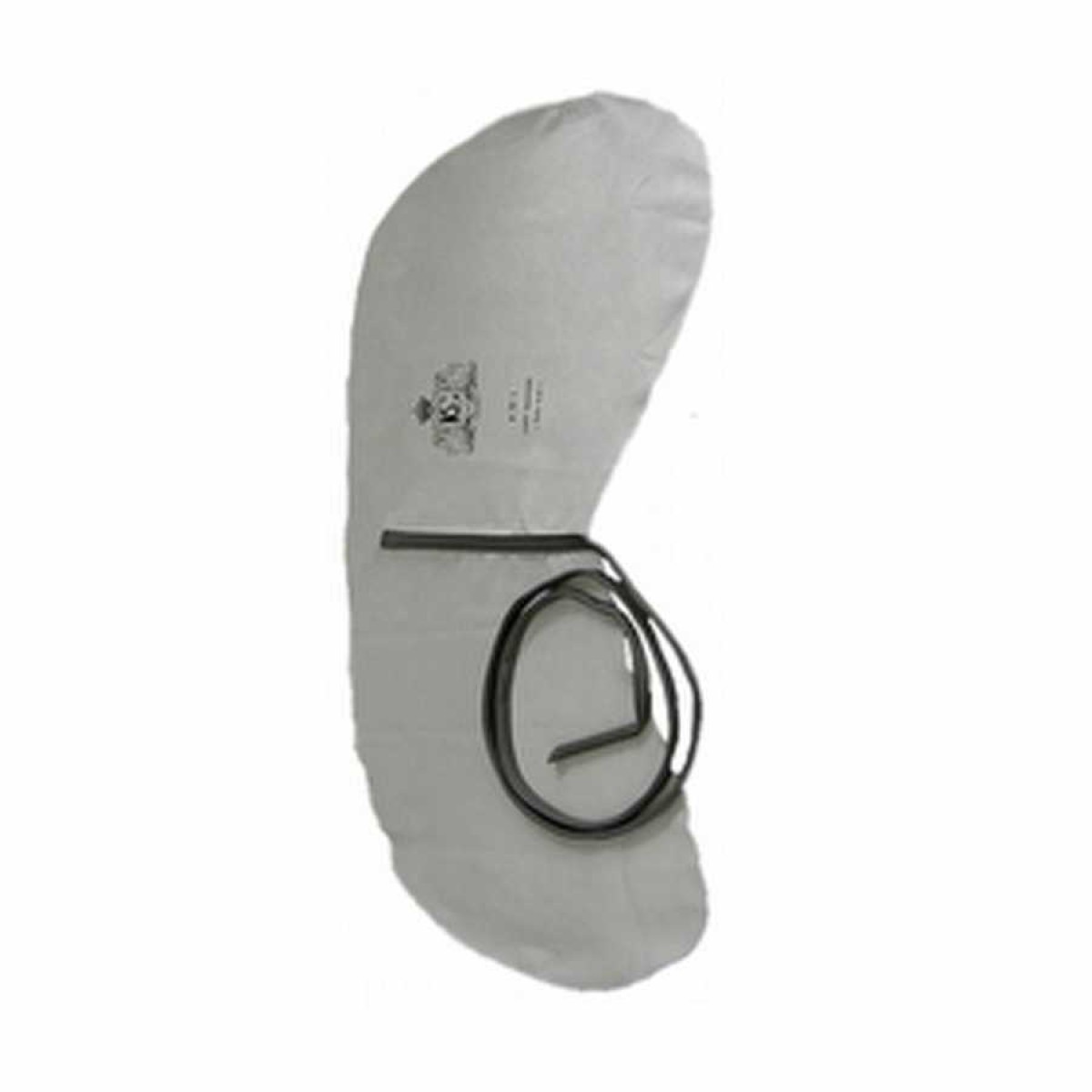BG Cleaning Swab For Tenor Sax Only İç Temizleme Bezi Microfibre BG Cleaning Swab For Tenor Sax Only İç Temizleme Bezi Microfibre