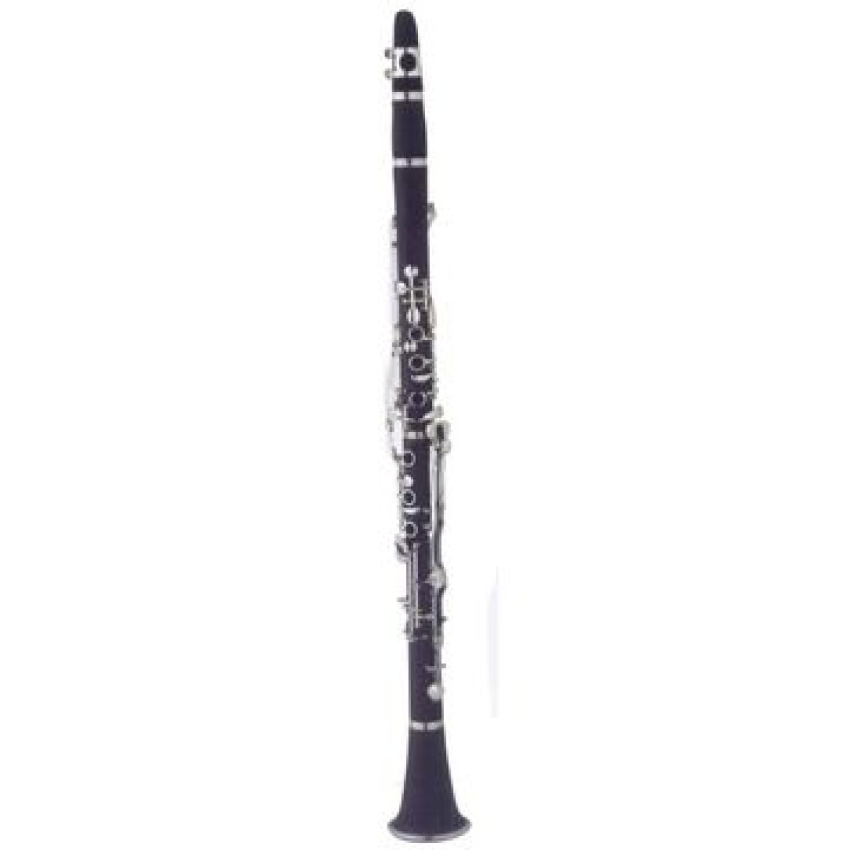 Bohemia 7000 6 Yüzüklü Sol Klarnet Bohemia 7000 6 Yüzüklü Sol Klarnet