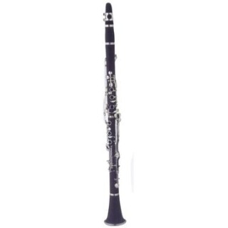 Bohemia 7000 6 Yüzüklü Sol Klarnet Bohemia 7000 6 Yüzüklü Sol Klarnet