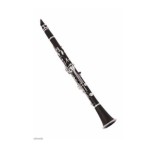 Suzuki MCC1 Si Bemol Klarnet