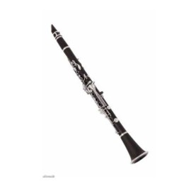 Suzuki MCC1 Si Bemol Klarnet