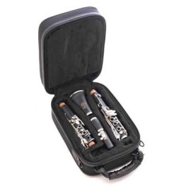 John Packer JP121 Mark IV Si Bemol Klarnet