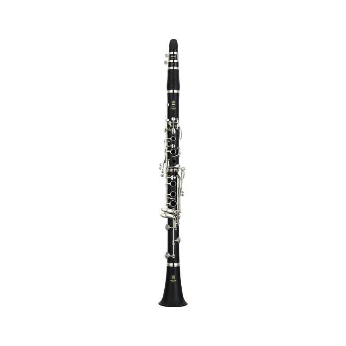 Yamaha YCL255S Si Bemol Klarnet