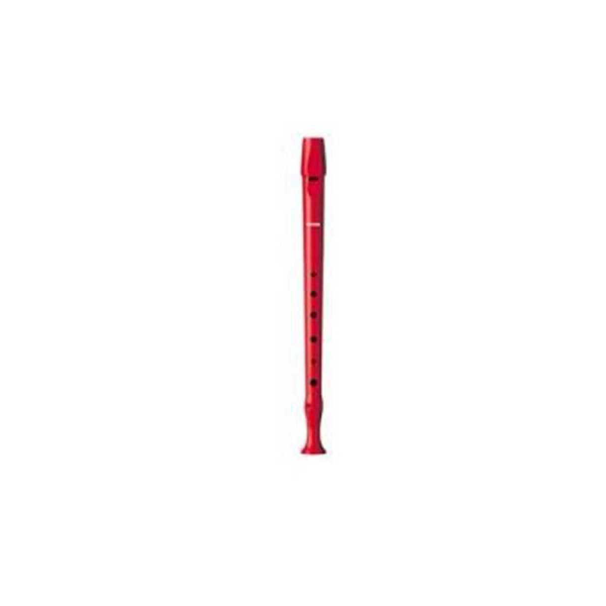 Hohner K95086 Recorder Kids Red With Songbook Hohner K95086 Recorder Kids Red With Songbook