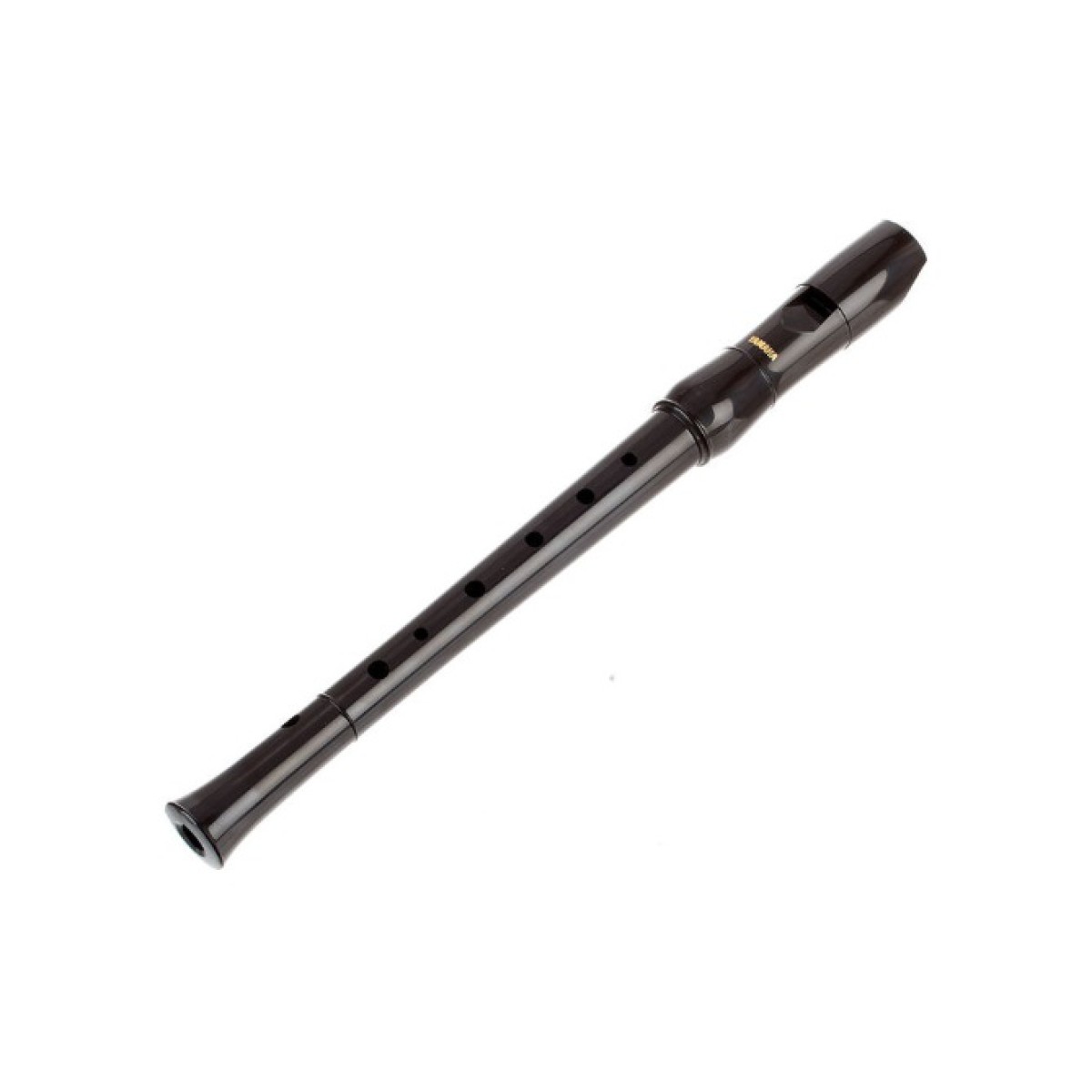Yamaha YRN21 Sopranino Blok Flüt Yamaha YRN21 Sopranino Blok Flüt
