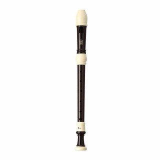 Yamaha YRA38BIII Alto Blok Flüt ( Baroque System )