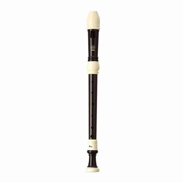 Yamaha YRA38BIII Alto Blok Flüt ( Baroque System )
