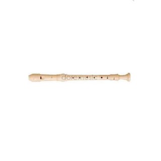 Yamaha YRA28BIII Alto Blok Flüt ( Baroque Fingering System )
