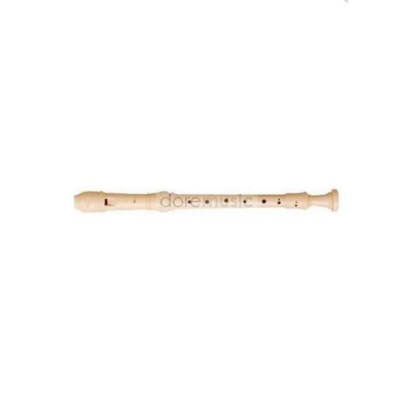 Yamaha YRA28BIII Alto Blok Flüt ( Baroque Fingering System )