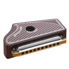 Hohner Harponette Mızıka (Do Majör)