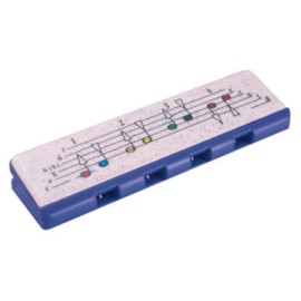 Hohner Speedy Mavi Mızıka ( Do Majör) Hohner Speedy Mavi Mızıka ( Do Majör)