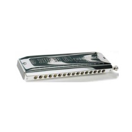 Hohner Super 64 7582/64 Mızıka (Do Majör) Hohner Super 64 7582/64 Mızıka (Do Majör)