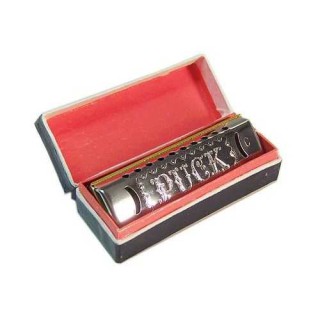 Hohner Puck Mızıka (Do Majör)