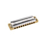 Hohner Marine Band Crossover Mızıka (Do Majör)