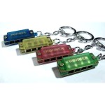 Hohner Renkli Mini Harp Mızıka