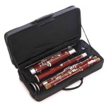 John Packer JP191 MKII Shortreach Fagot