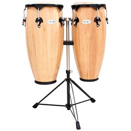 Toca 2300N Synergy Natural Gloss Conga