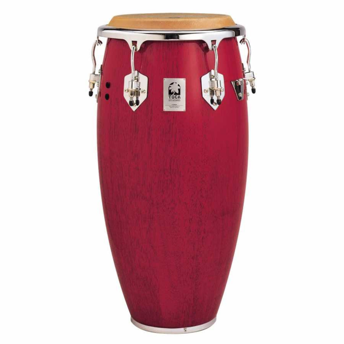 Toca Custom Deluxe Wood 4611R Conga