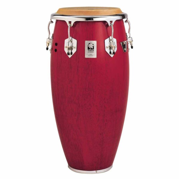 Toca Custom Deluxe Wood 4611R Conga