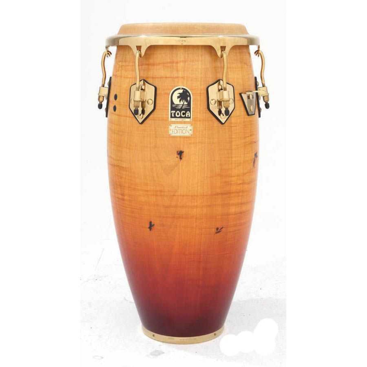 Toca Limited Edition Series 4812-1/2BM Conga