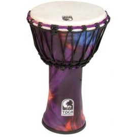 Toca SFDJ-7WP Freestyle Djembe Toca SFDJ-7WP Freestyle Djembe