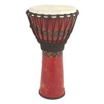 Toca SFDJ-12RP Freestyle Djembe