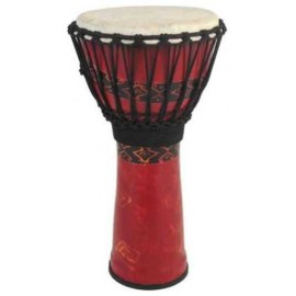 Toca SFDJ-10RP Freestyle Djembe Toca SFDJ-10RP Freestyle Djembe
