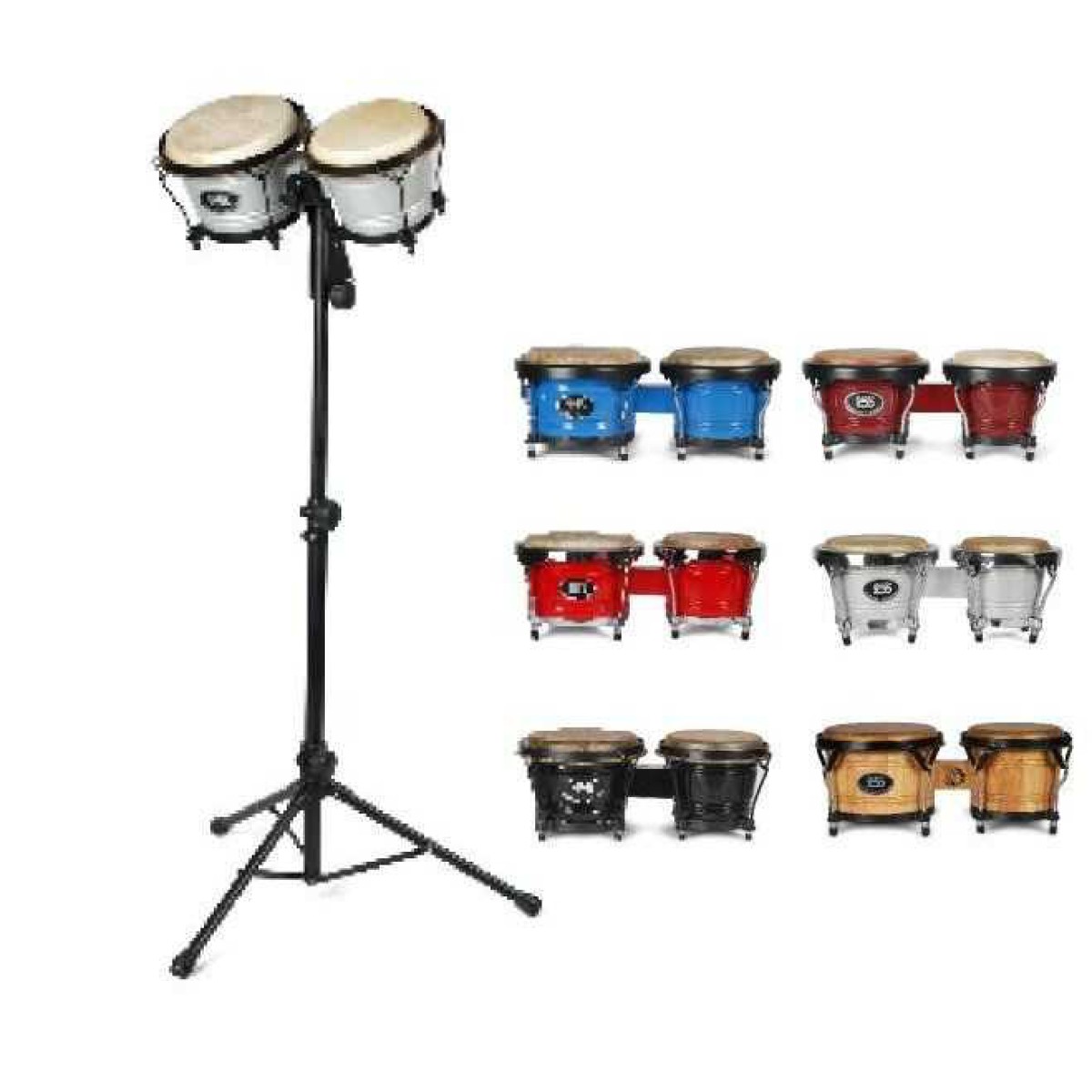 DADI BG6575WR Bongo