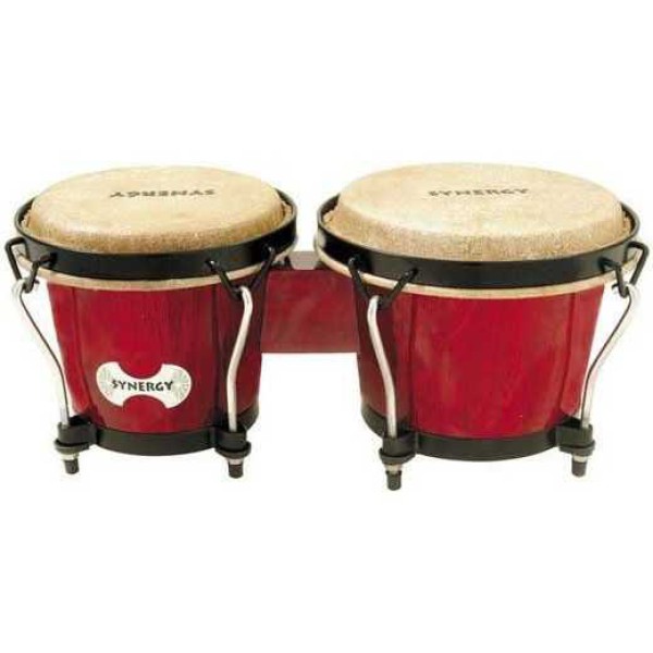 Toca Synergy Series 2100RR Bongo