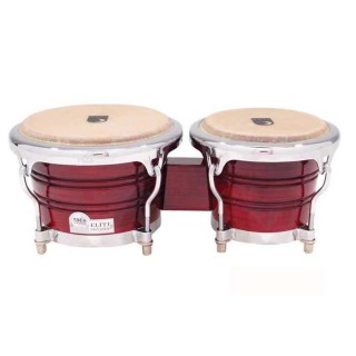 Toca Elite Pro Wood 3170CF Bongo