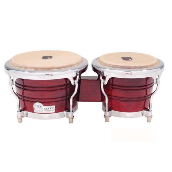 Toca Elite Pro Wood 3170CF Bongo
