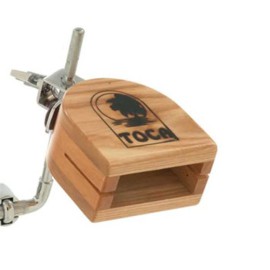 Toca TCWB Clave Ahşap Blok Toca TCWB Clave Ahşap Blok