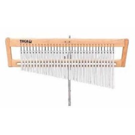 Toca T2302 32 Bar Windchimes with Damper Toca T2302 32 Bar Windchimes with Damper