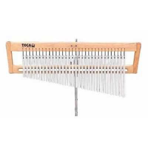 Toca T2302  32 Bar Windchimes with Damper