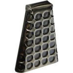 Toca TPC-3BL  Pro Line Cowbell Hybrid Handheld