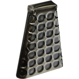 Toca TPC-3BL Pro Line Cowbell Hybrid Handheld Toca TPC-3BL Pro Line Cowbell Hybrid Handheld