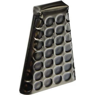 Toca TPC-3BL  Pro Line Cowbell Hybrid Handheld