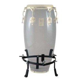 Gibraltar Hardware GCS-L Single Conga Stand, Large