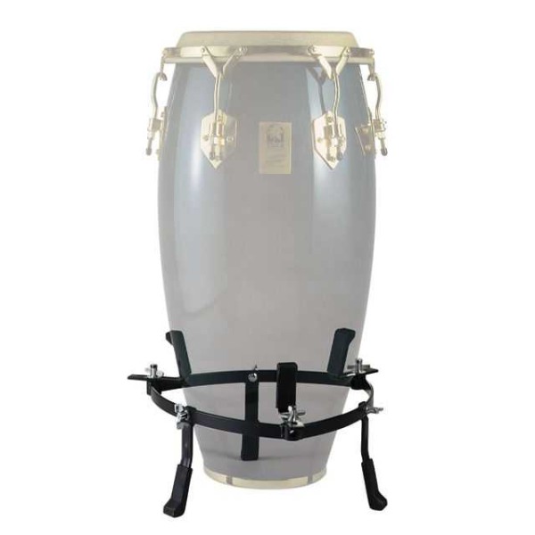 Gibraltar Hardware GCS-L Single Conga Stand, Large