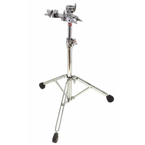 Gibraltar Hardware 9613PM Double Braced Adjustable 3-Mount Platform Stand