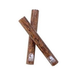 Toca T-2512P Palm Wood Claves Toca T-2512P Palm Wood Claves