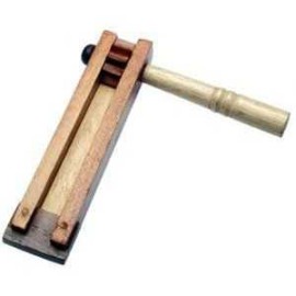 Toca T-WR Wood Rachet Toca T-WR Wood Rachet