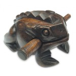 Toca T-FROG  Ribbit Frog