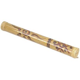 Toca T-RAIN24 Bamboo Rainstick Toca T-RAIN24 Bamboo Rainstick