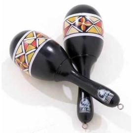 Toca T3132 Wood Marakas Toca T3132 Wood Marakas